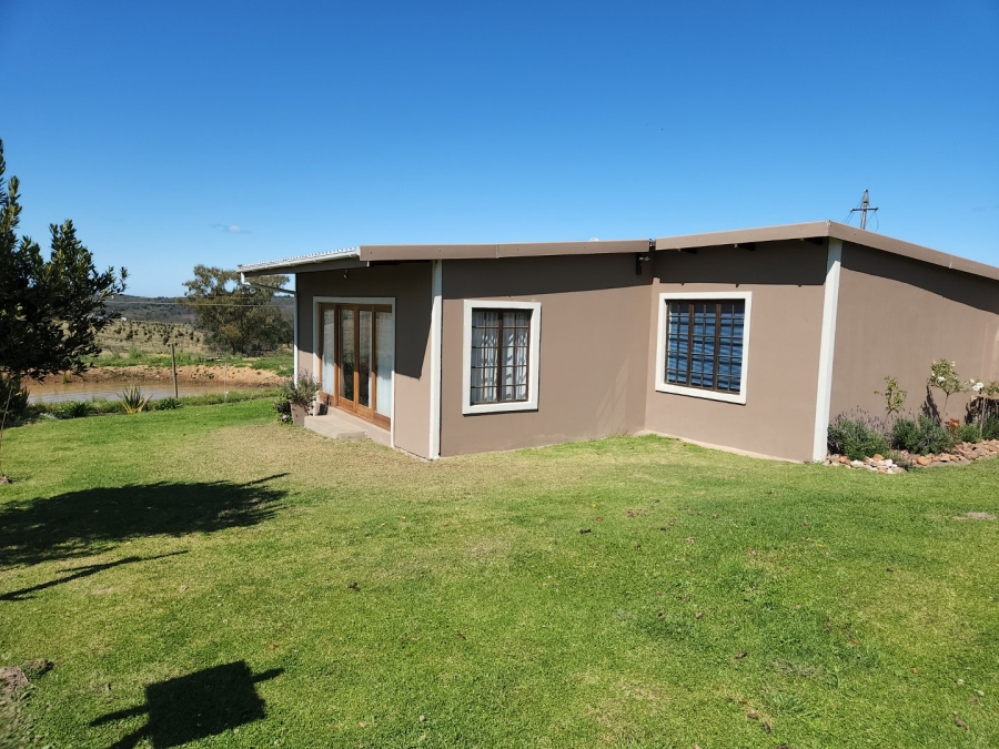 Commercial Property for Sale in Mossel Bay Rural Western Cape